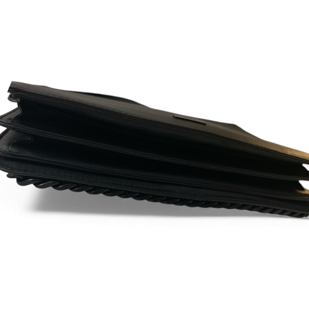 Aldo Black Greenwald Crossbody Bag - Picture 7 of 8